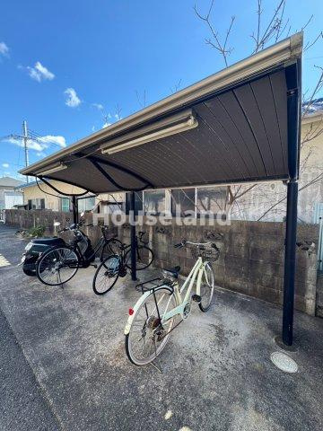 リヴェールのその他共用部分