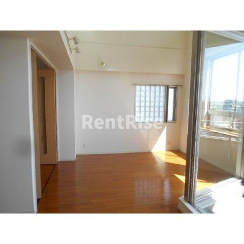 コントレール桜の庭