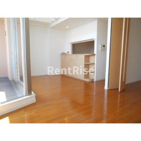 コントレール桜の展望