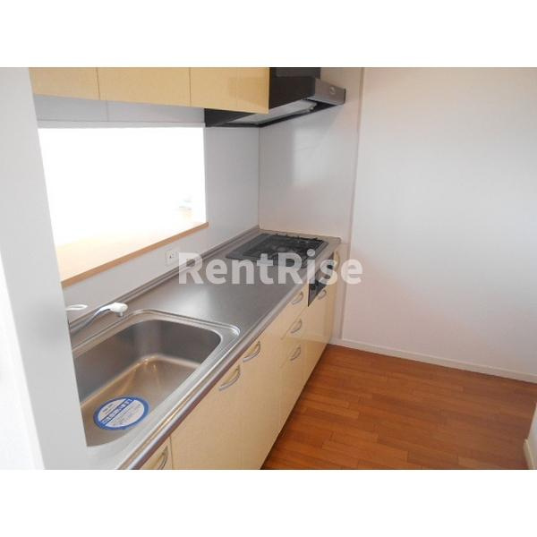 コントレール桜