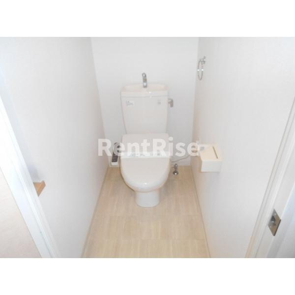 コントレール桜