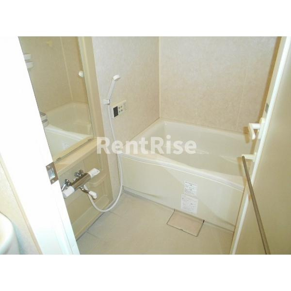 コントレール桜