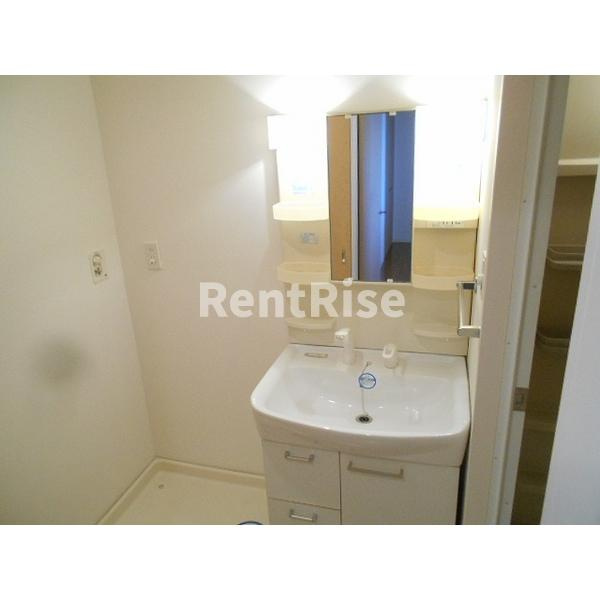 コントレール桜