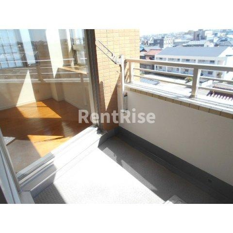 コントレール桜