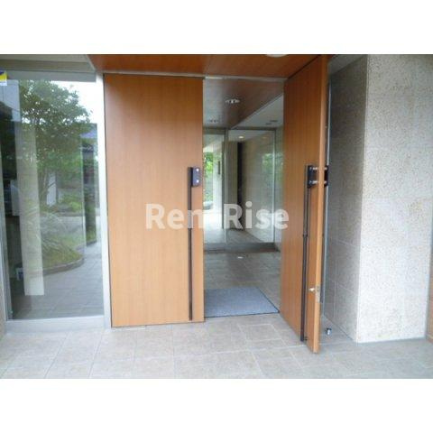 コントレール桜のキッチン