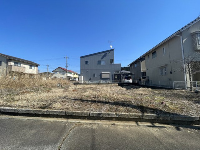 【外観】 | 宇都宮市松風台土地