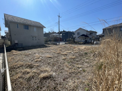 【外観】 | 宇都宮市松風台土地