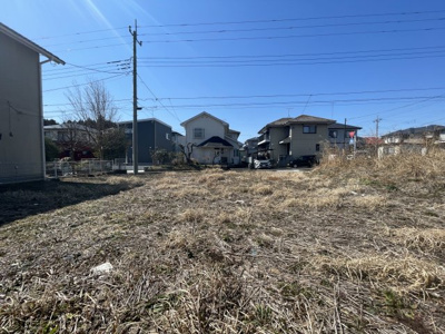 【外観】 | 宇都宮市松風台土地