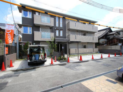 【外観】 | サルドセジュール