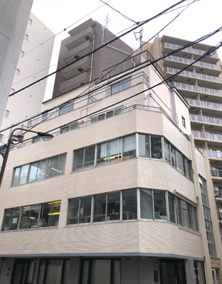 【外観】 | 加島ビル