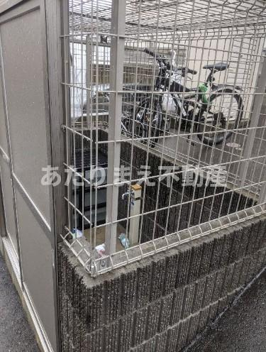 グレーシア平和のその他共用部分