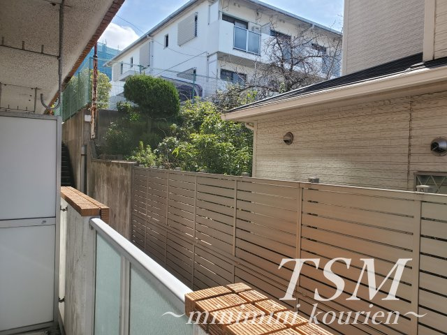 エスペランサ翠香園の展望
