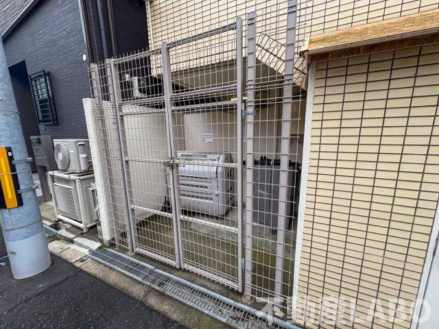 ロイヤルパレス東住吉のその他共用部分