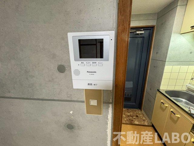 ロイヤルパレス東住吉のその他