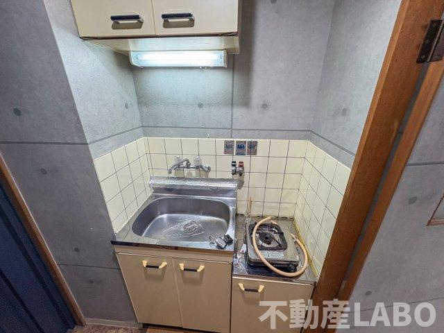 ロイヤルパレス東住吉のその他