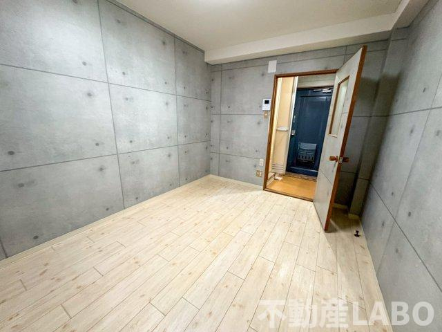 ロイヤルパレス東住吉の内装