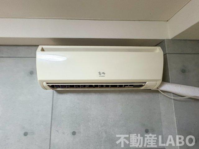 ロイヤルパレス東住吉の設備