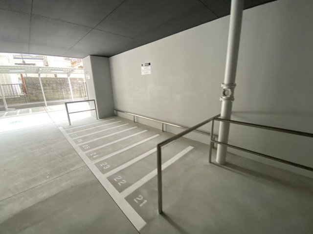 SHOKEN Residence名古屋＜泉＞のその他共用部分