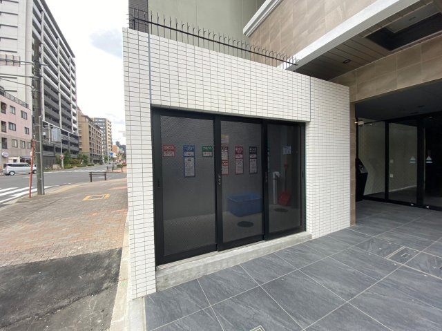 SHOKEN Residence名古屋＜泉＞のその他共用部分