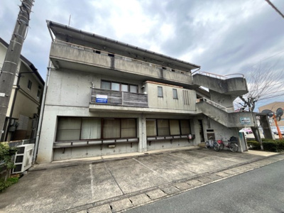 【外観】 | 城南区長尾5丁目店舗