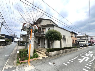 【外観】 | 城南区長尾5丁目店舗
