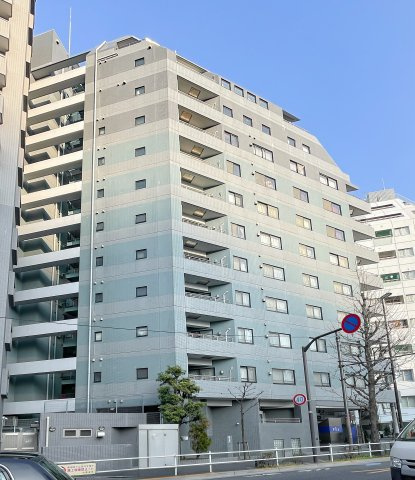 ヴィア・シテラ新宿