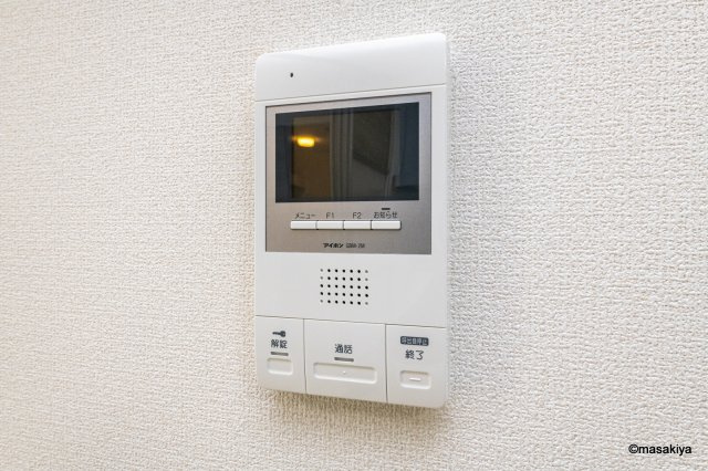 グリーンテラス長野駅東口の設備