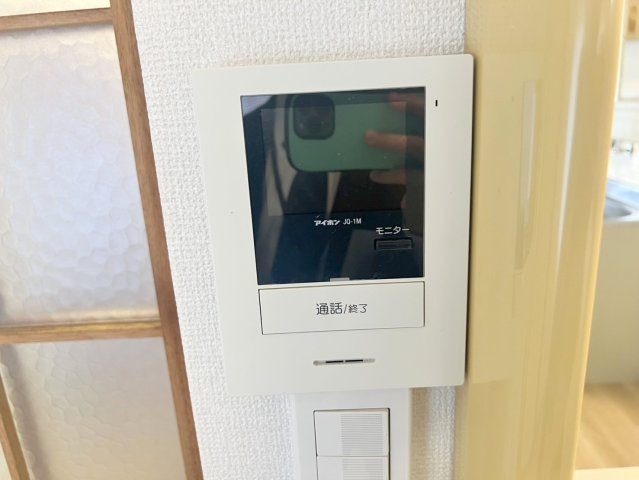 第一中村ビルのセキュリティ