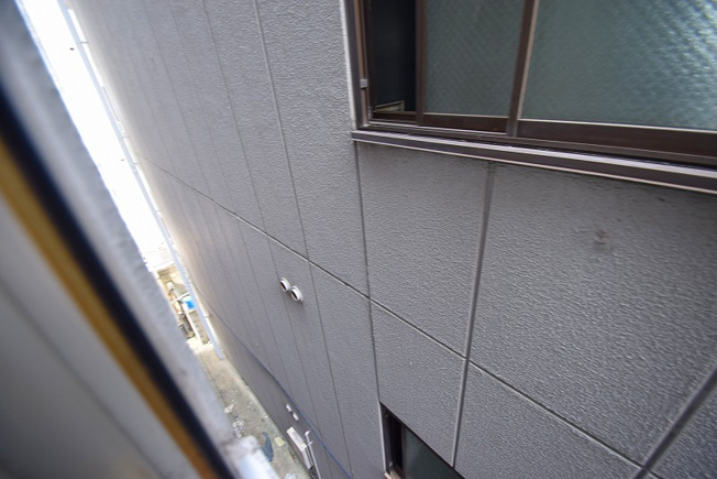 【展望】 | アリーヴェデルチ小阪