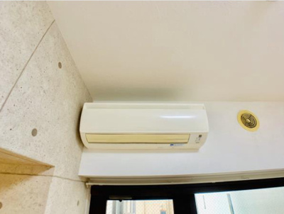 【設備】 | 中銀門前仲町マンシオン