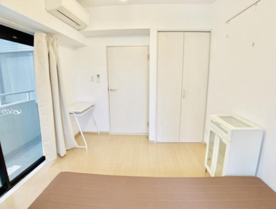 【洋室】 | 中銀門前仲町マンシオン