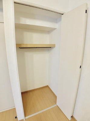 【収納】 | 中銀門前仲町マンシオン