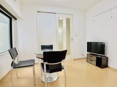 【内装】 | 中銀門前仲町マンシオン