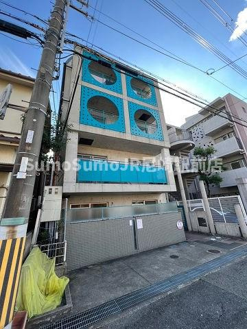 メゾンアヴァンセパートⅠ