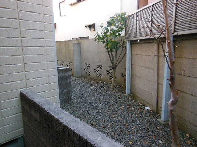 メゾン・ド・ボヌールの展望|景色