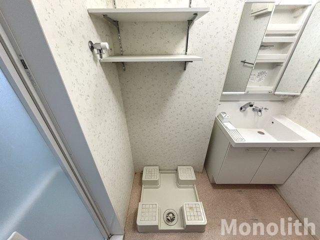 サウスメゾンジャスミンの設備