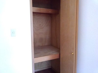 【収納】 | ハイツロードサイド