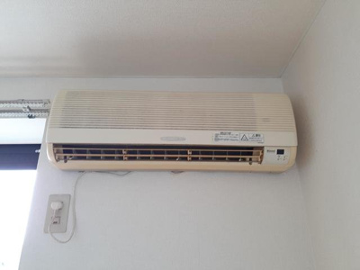 【設備】 | ハイツロードサイド