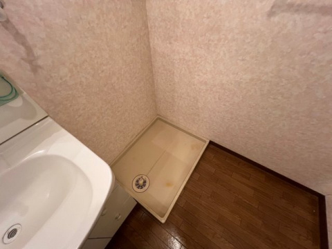 ヴェルファーレ南茨木の内装