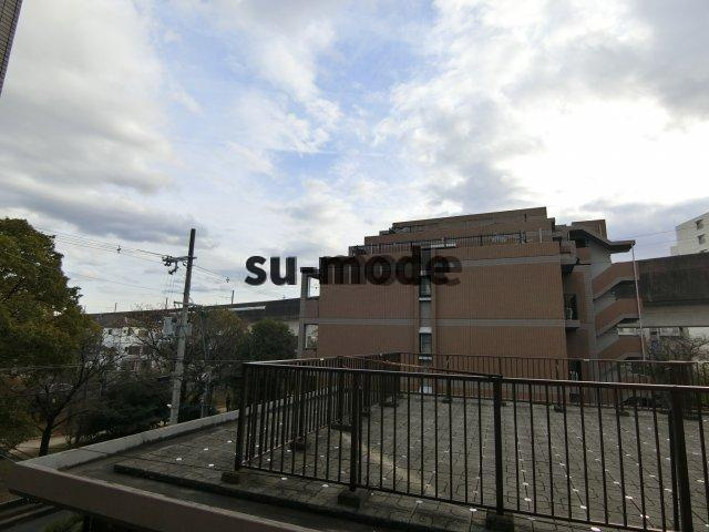 ヴェルファーレ南茨木の展望