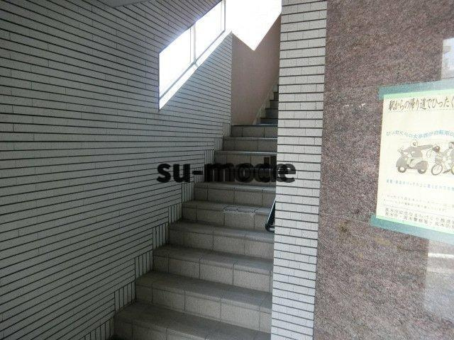 ヴェルファーレ南茨木の設備