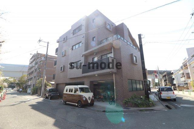 ヴェルファーレ南茨木の周辺