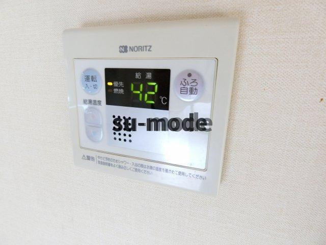 ヴェルファーレ南茨木の内装