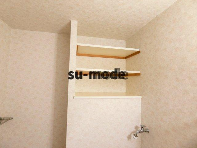 ヴェルファーレ南茨木の内装