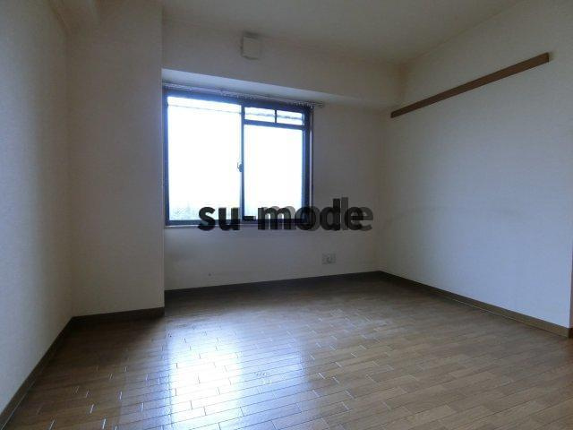 ヴェルファーレ南茨木の寝室