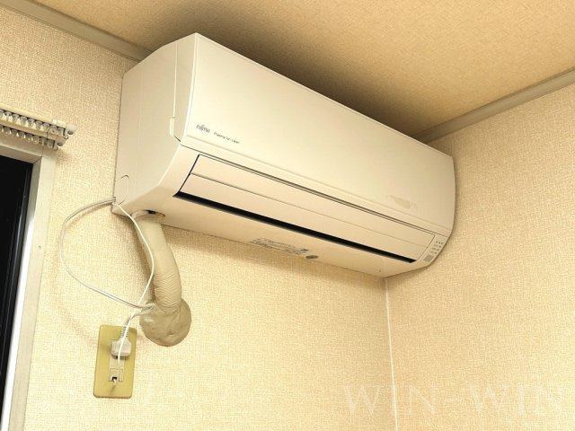 セジュール翔の設備