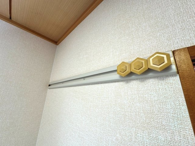 セジュール翔の設備