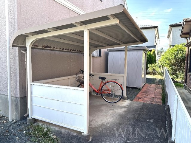 セジュール翔のその他共用部分