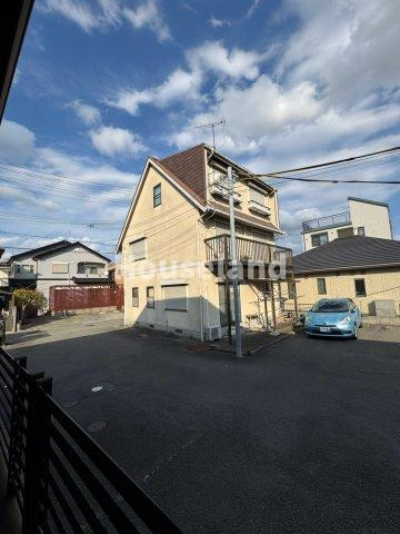 ハイツ和歌浦の展望