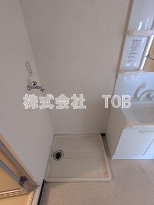 【設備】 | カサグランデ永福 | ※クリーニング完了前※